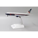 JC Wings British Airways B767-200ER N654US 1:200